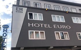 Eurohotel