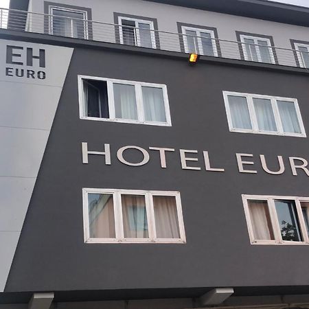 Eurohotel Piacenza Exterior photo